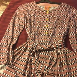 Tory Burch  Tunic